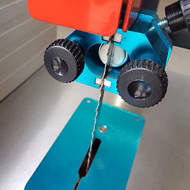 картинка Ленточная пила LAGUNA 14|12 от HARVEY-RUS